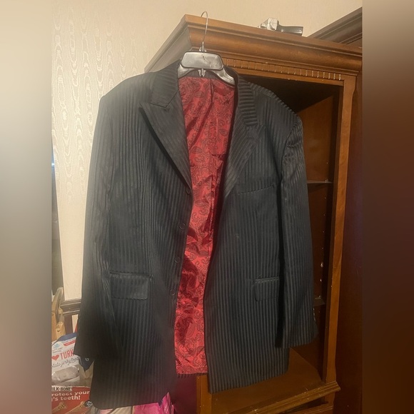 the george martin collection Other - Men’s 2 piece suit.